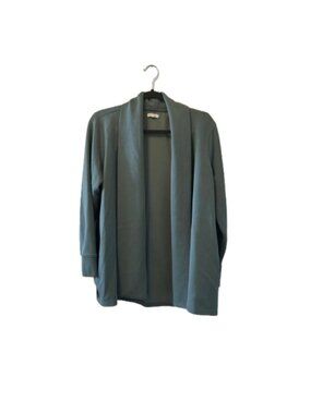 Maurices Sage Green Cardigan